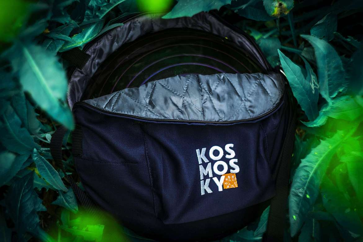 Durable bag