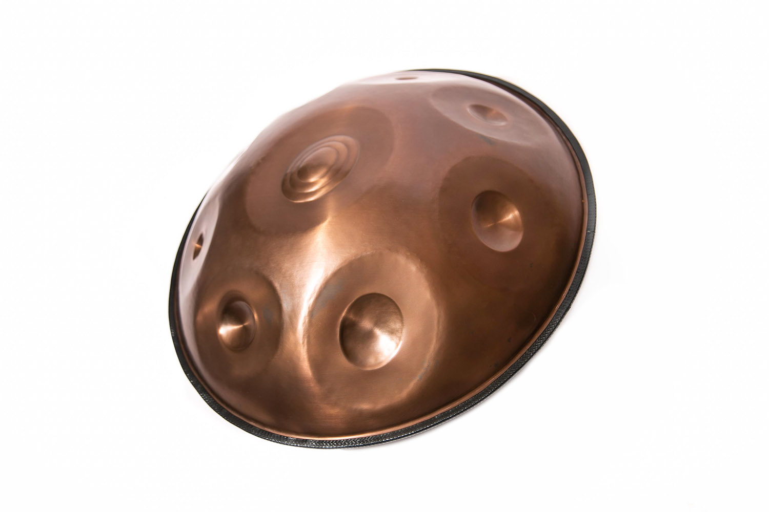 Handpan Pygmy C, 9 notes
