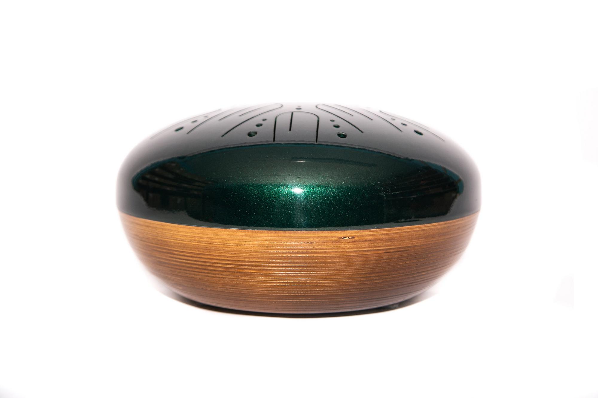 Woody Tritone A minor 30 cm