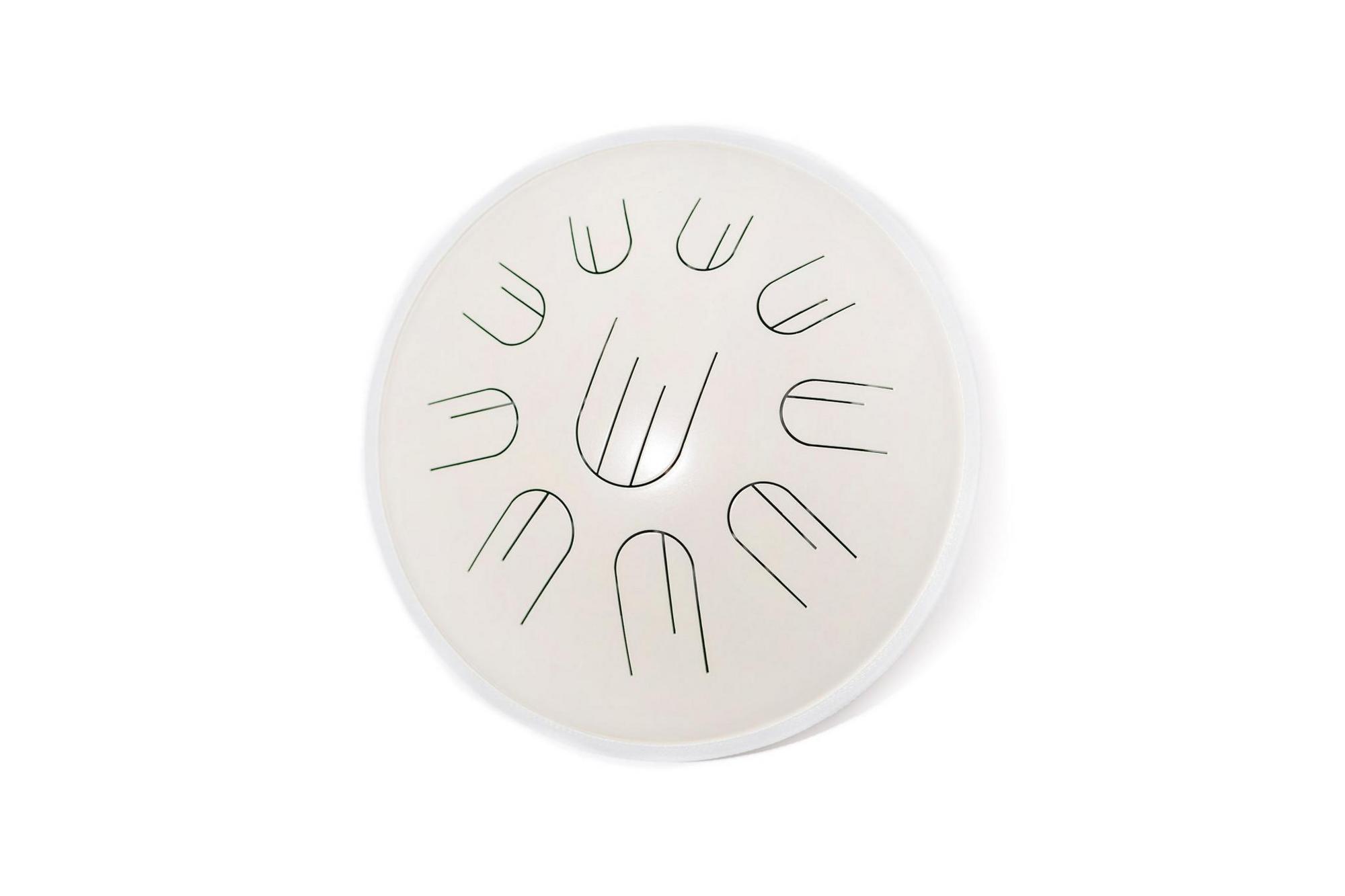 New Wave 10 White, G# Pentatonic