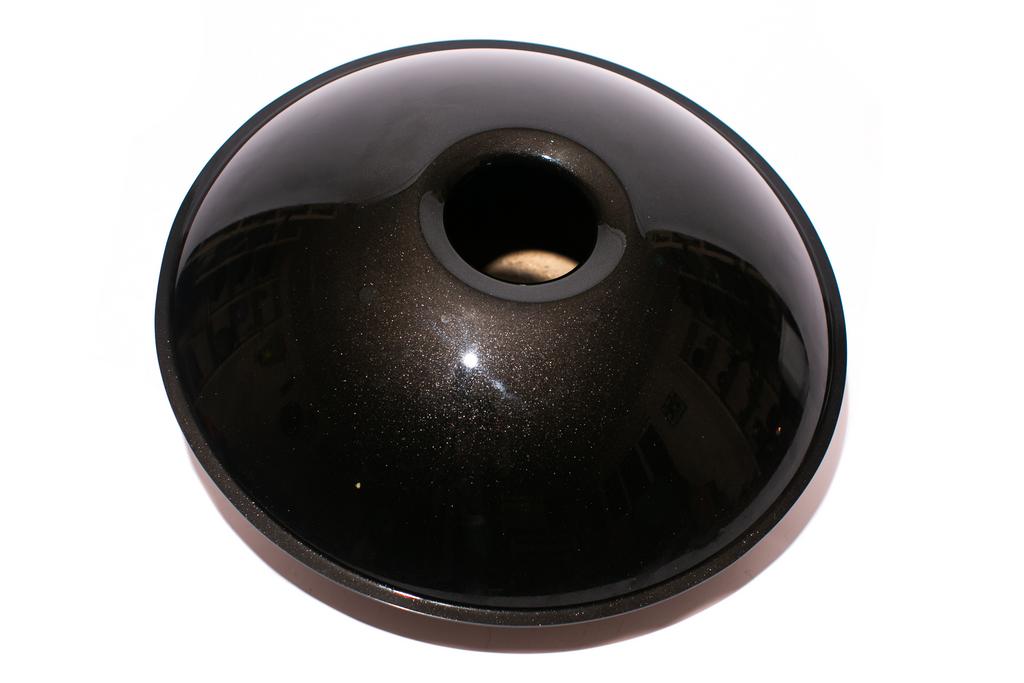 Tank drum (steel tongue drum) | Kosmosky