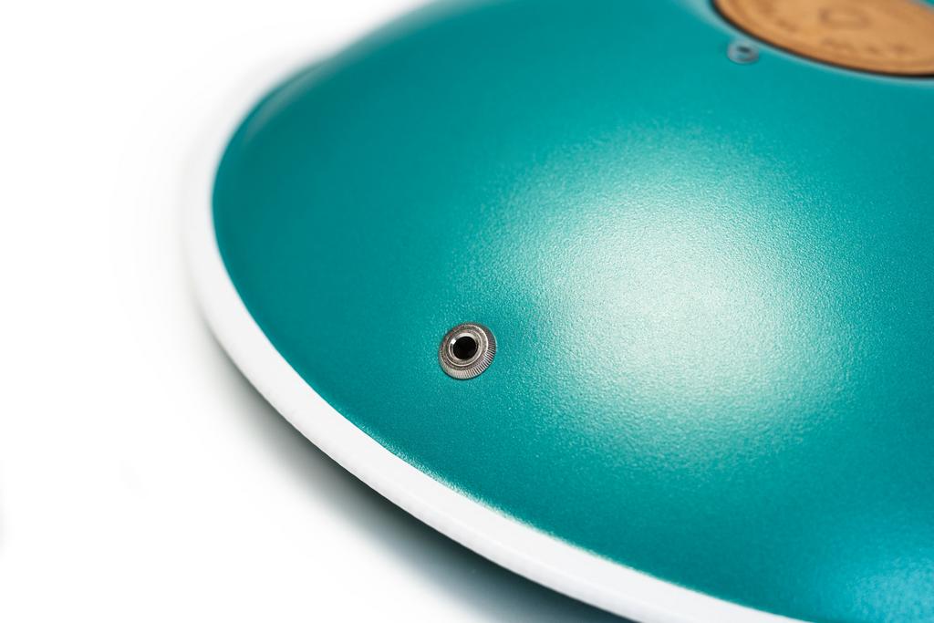 New Wave 15 tongue drum | Kosmosky