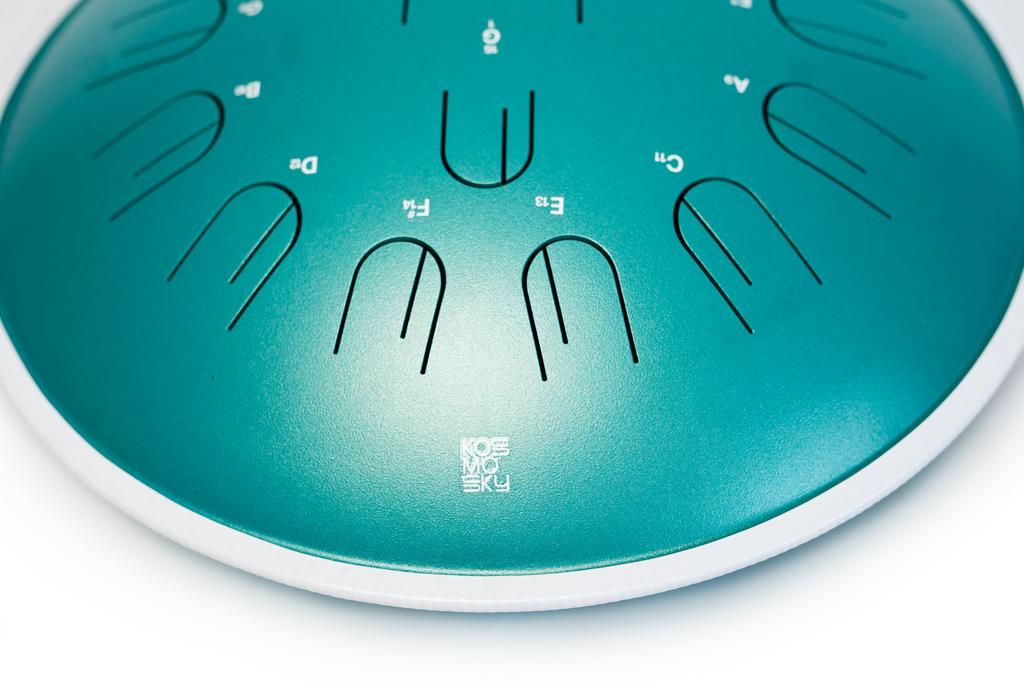 New Wave 15 tongue drum | Kosmosky