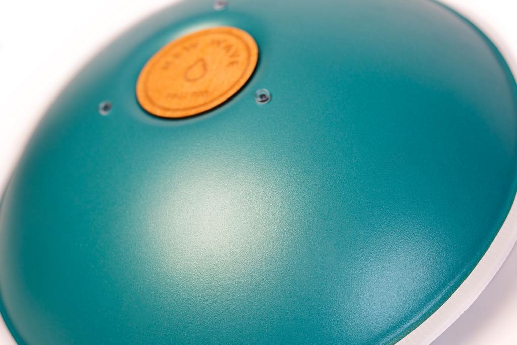 Tank drum (steel tongue drum) | Kosmosky