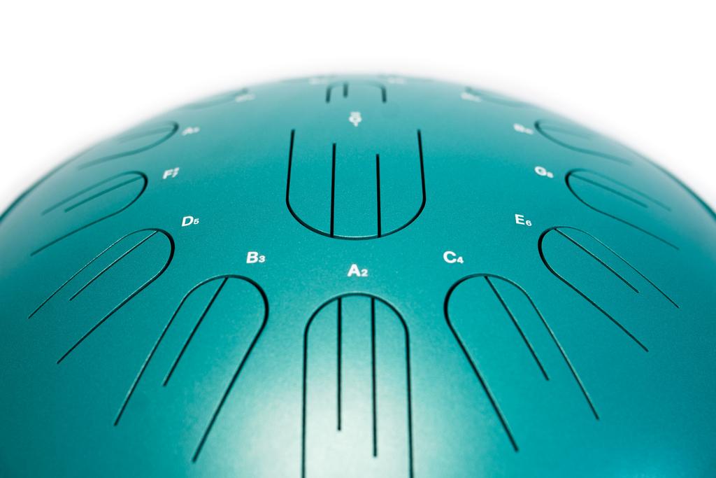 New Wave 15 tongue drum | Kosmosky