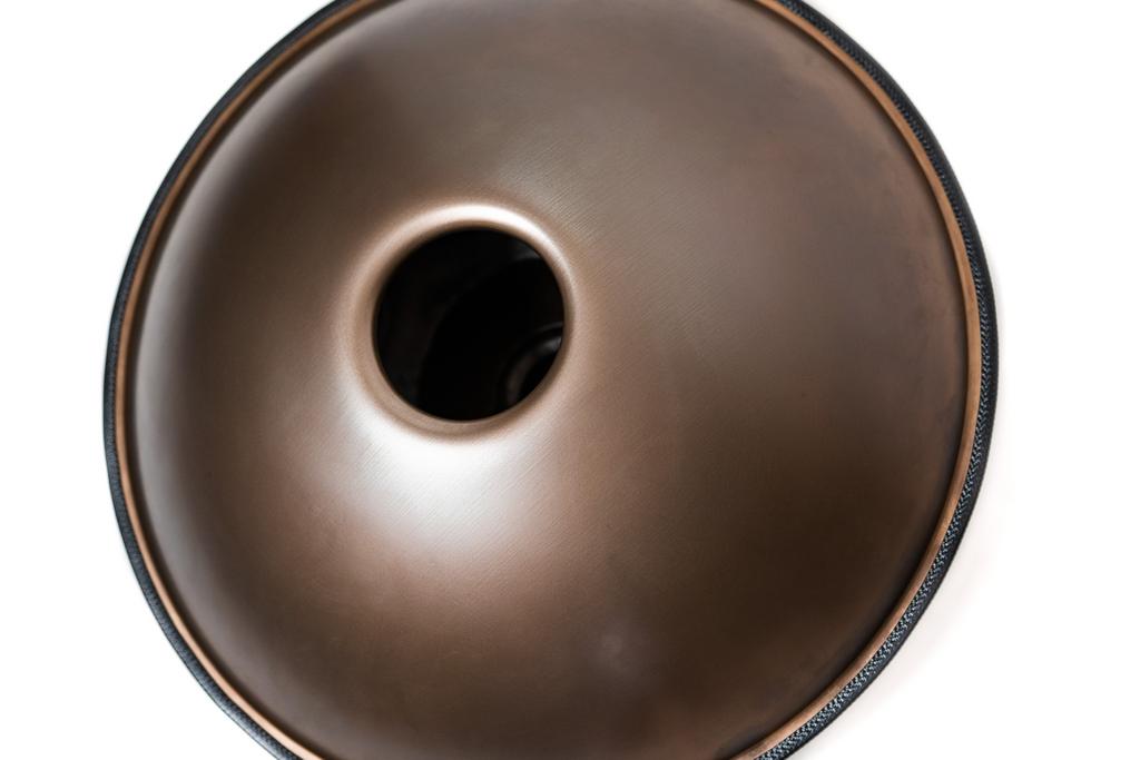 Tank drum (steel tongue drum) | Kosmosky
