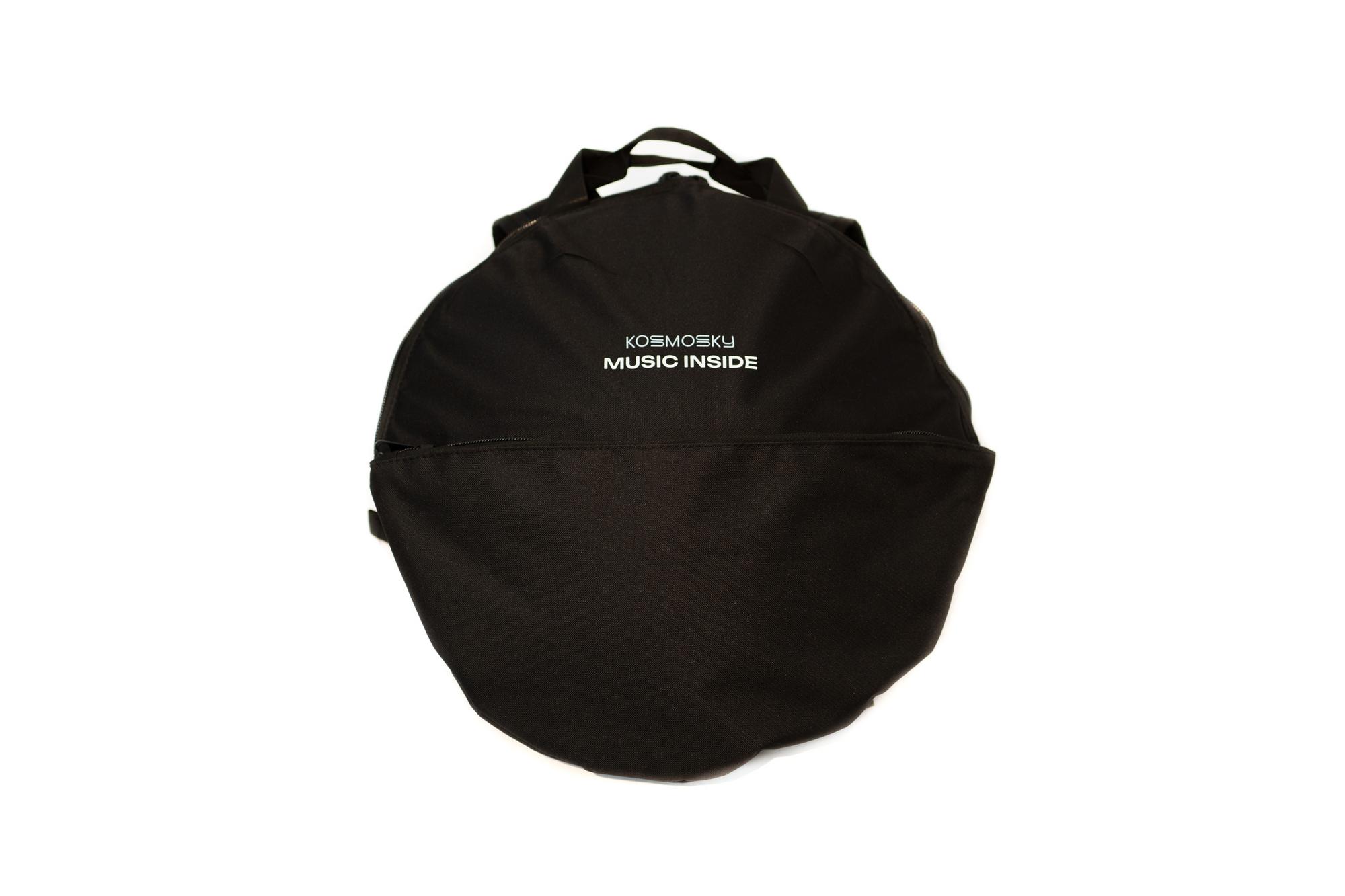 Durable bag for New Wave 15