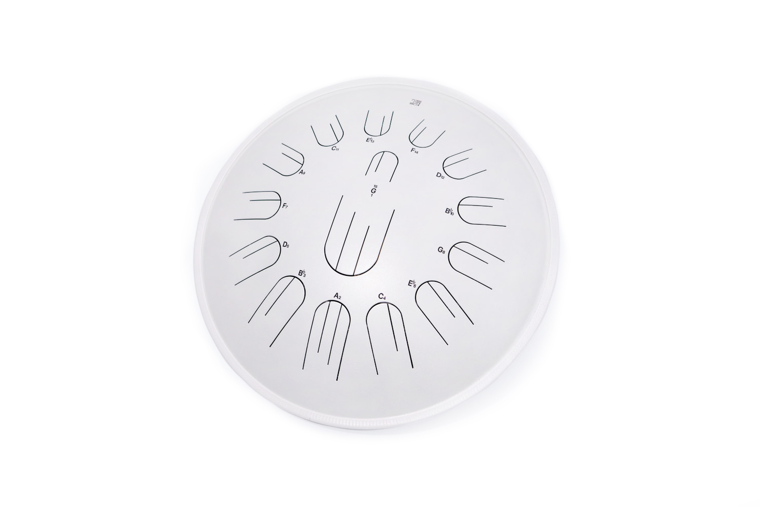 New Wave 15, G minor