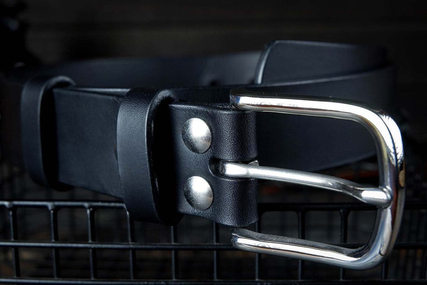 мужской ремень, кожаный ремень, для джинсов, для брюк, черная кожа, пряжка нержавеющая сталь, ширина 40 мм, 4 см, ручная работа, Grossone, надежная пряжка, итальянская кожа, ручная прошивка, брючный, джинсовый ремень, классический ремень, купить ремень, заказать ремень, ремень под заказ, ремень большой размер