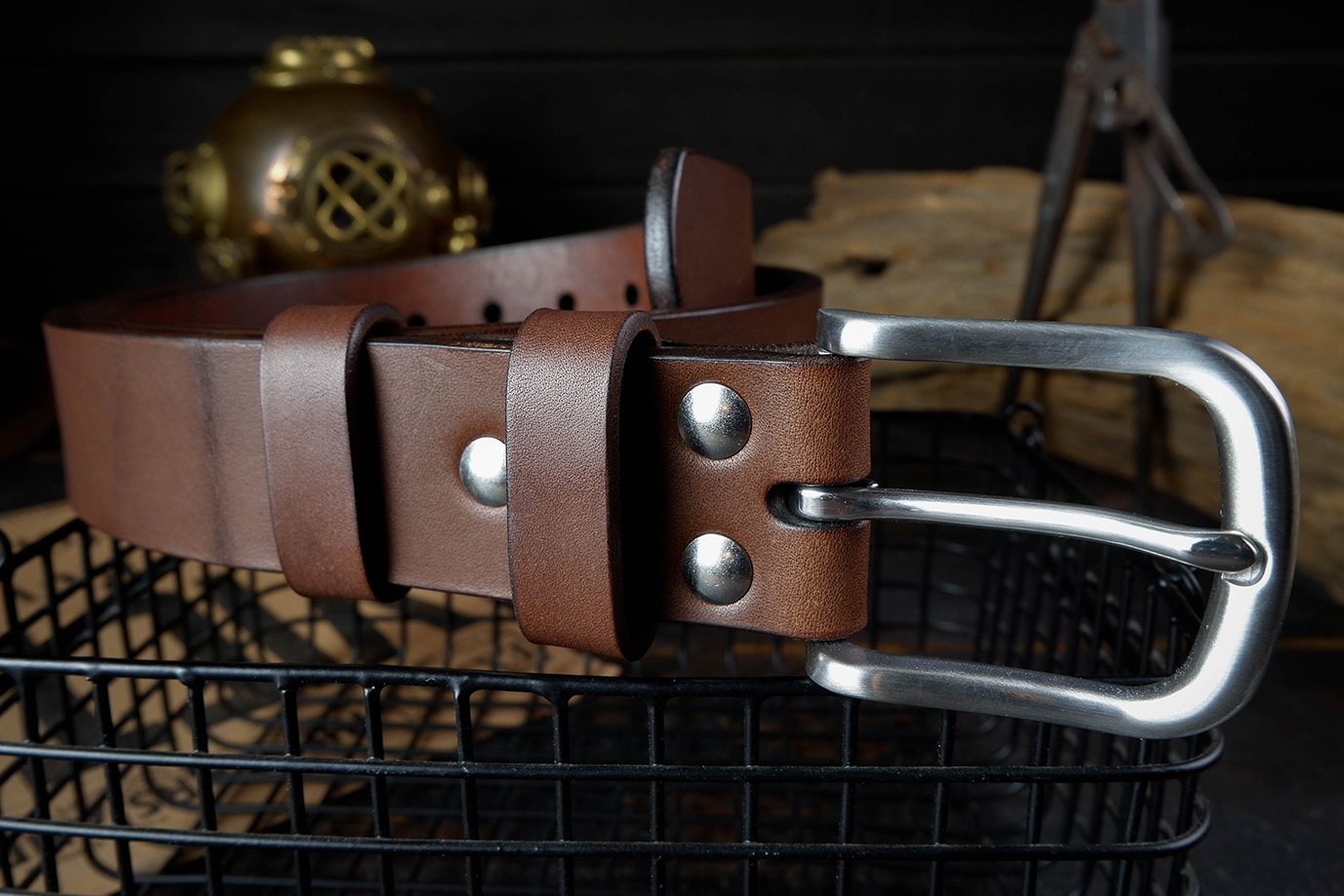 мужской ремень, кожаный ремень, для джинсов, коричневая кожа, толстый ремень, пряжка нержавеющая сталь, ширина 40 мм, 4 см, ручная работа, Grossone, водяной буйвол, надежная пряжка, японская кожа, ручная прошивка, брючный, джинсовый ремень, классический ремень, купить ремень, заказать ремень, ремень под заказ, ремень большой размер