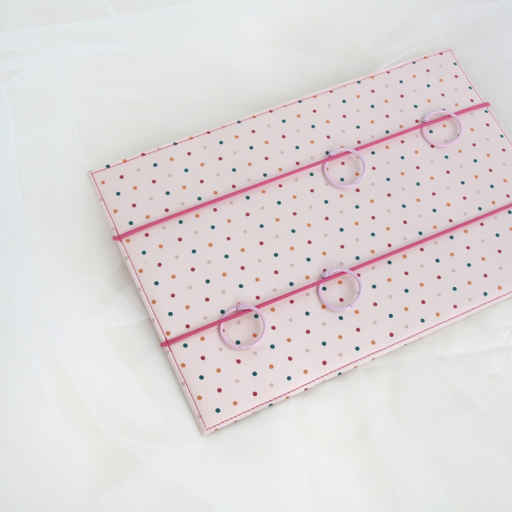 Доска для аксессуаров