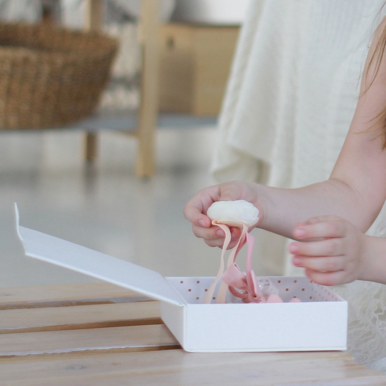 Шкатулка для аксессуаров "My Favorite Box"