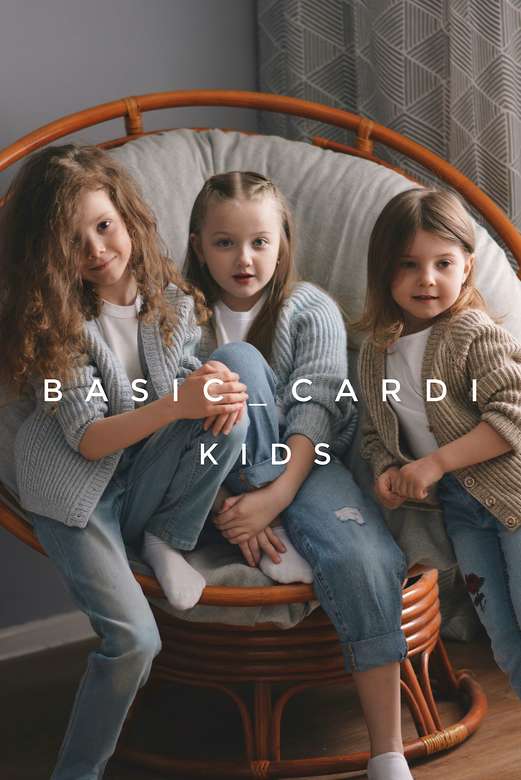 BASIC _ CARDI _ KIDS