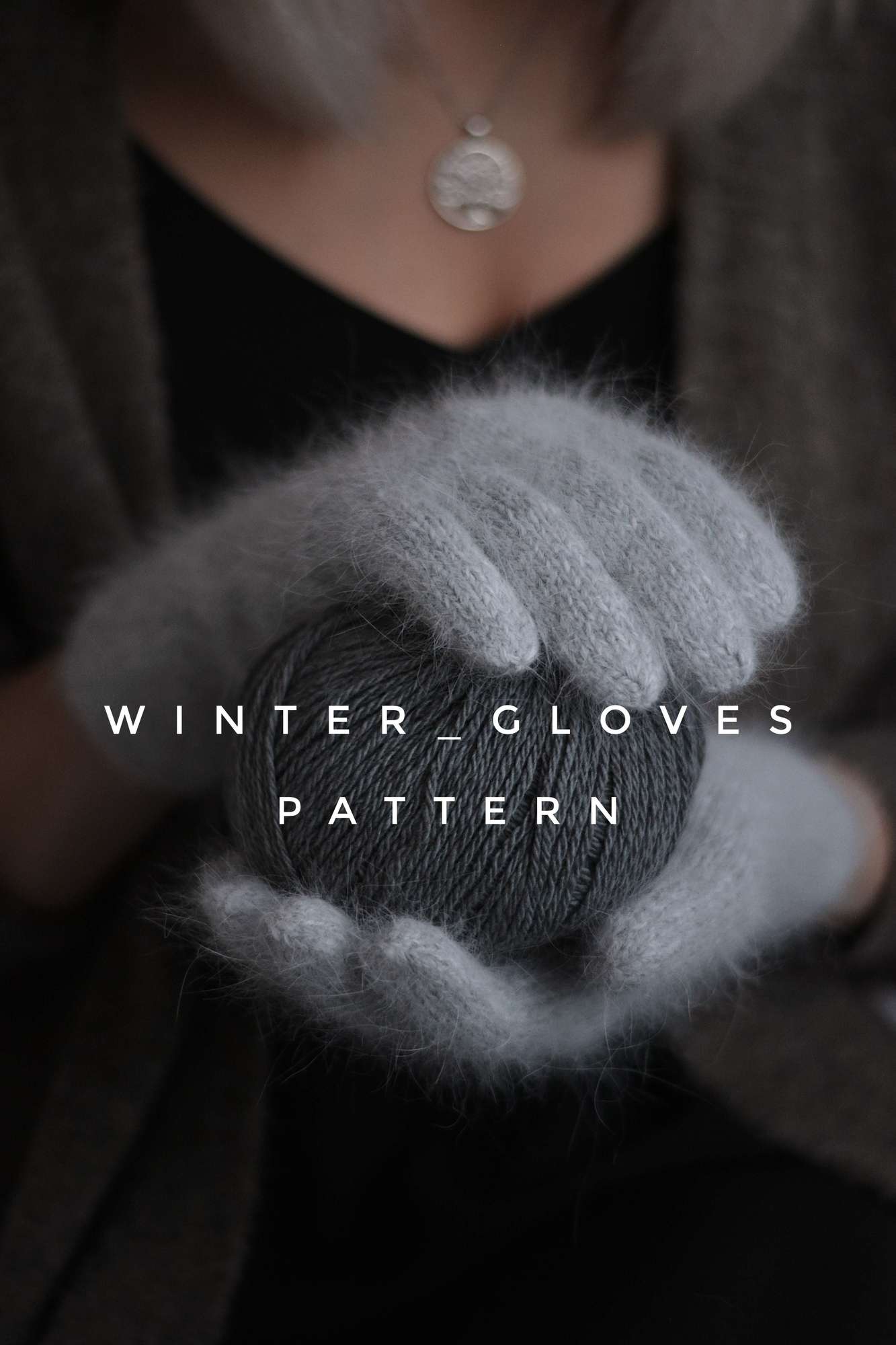 WINTER _ GLOVES