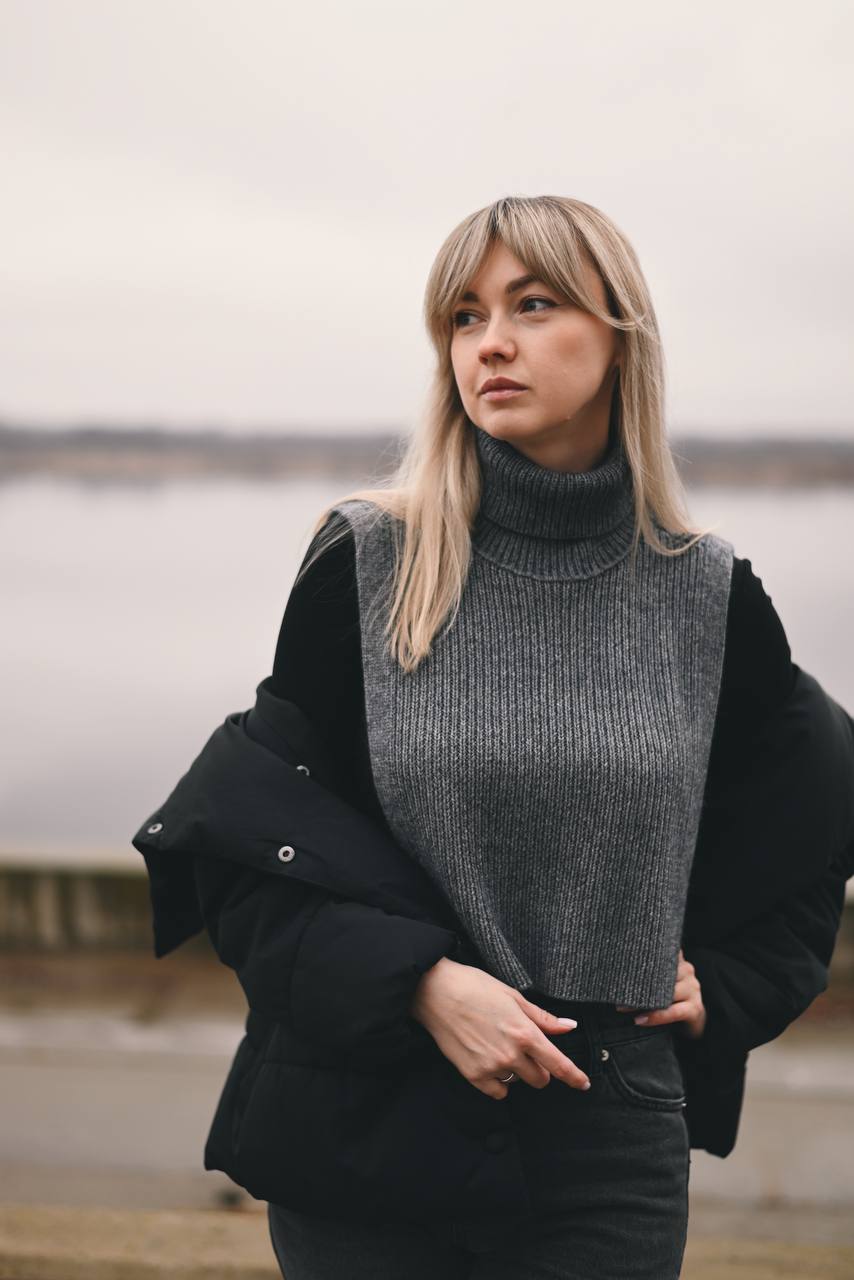 Манишка_в_рубчик