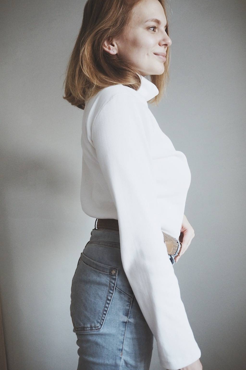 Водолазка 11 +2 видеоурока