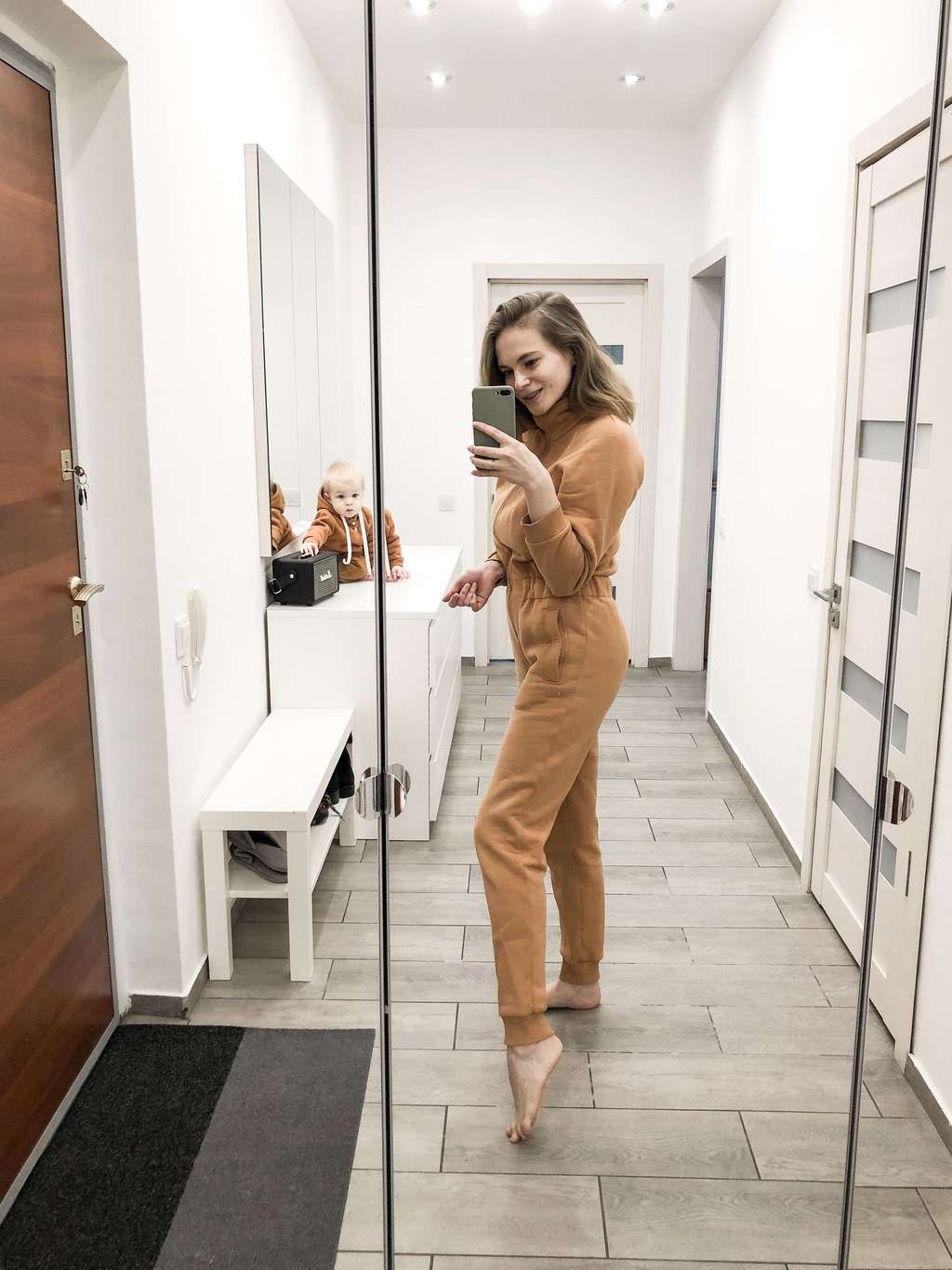 Комбинезон 15