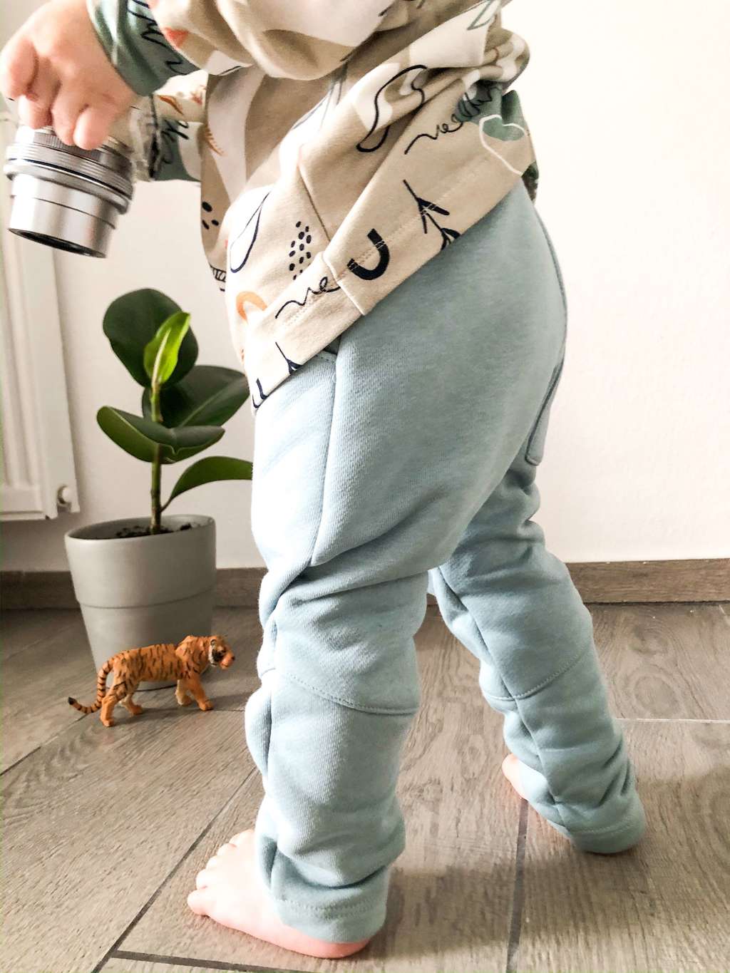 Брюки 4 детские