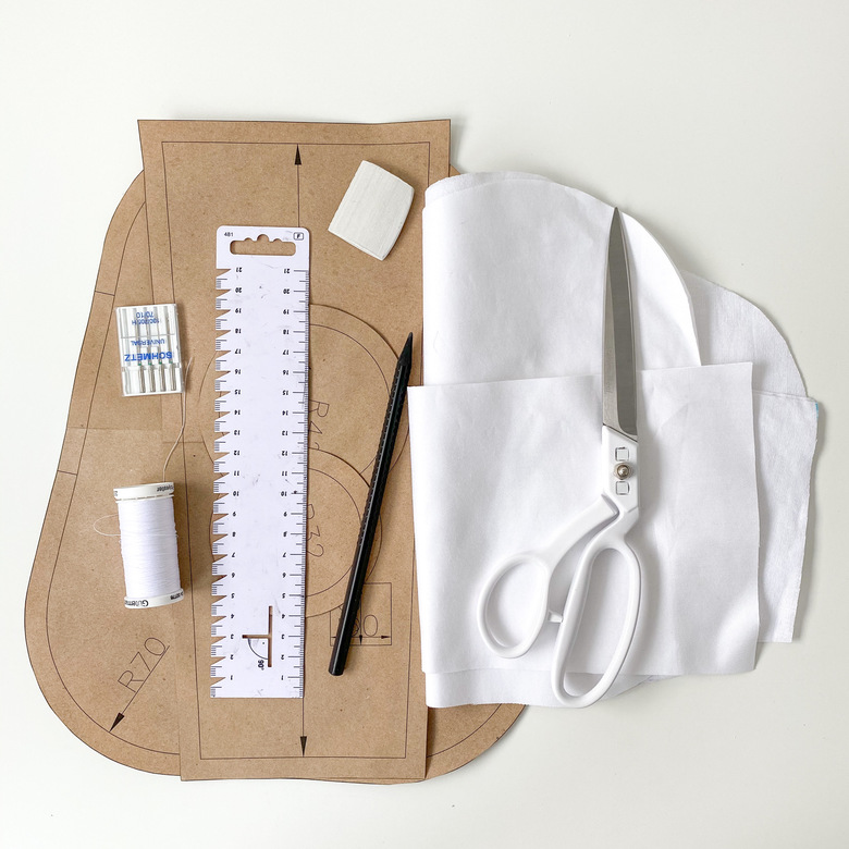 Колодки ВТО