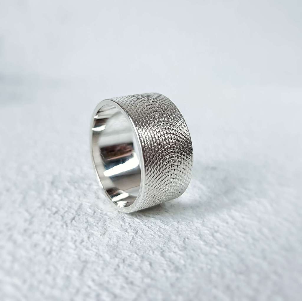 Кольцо Imprint