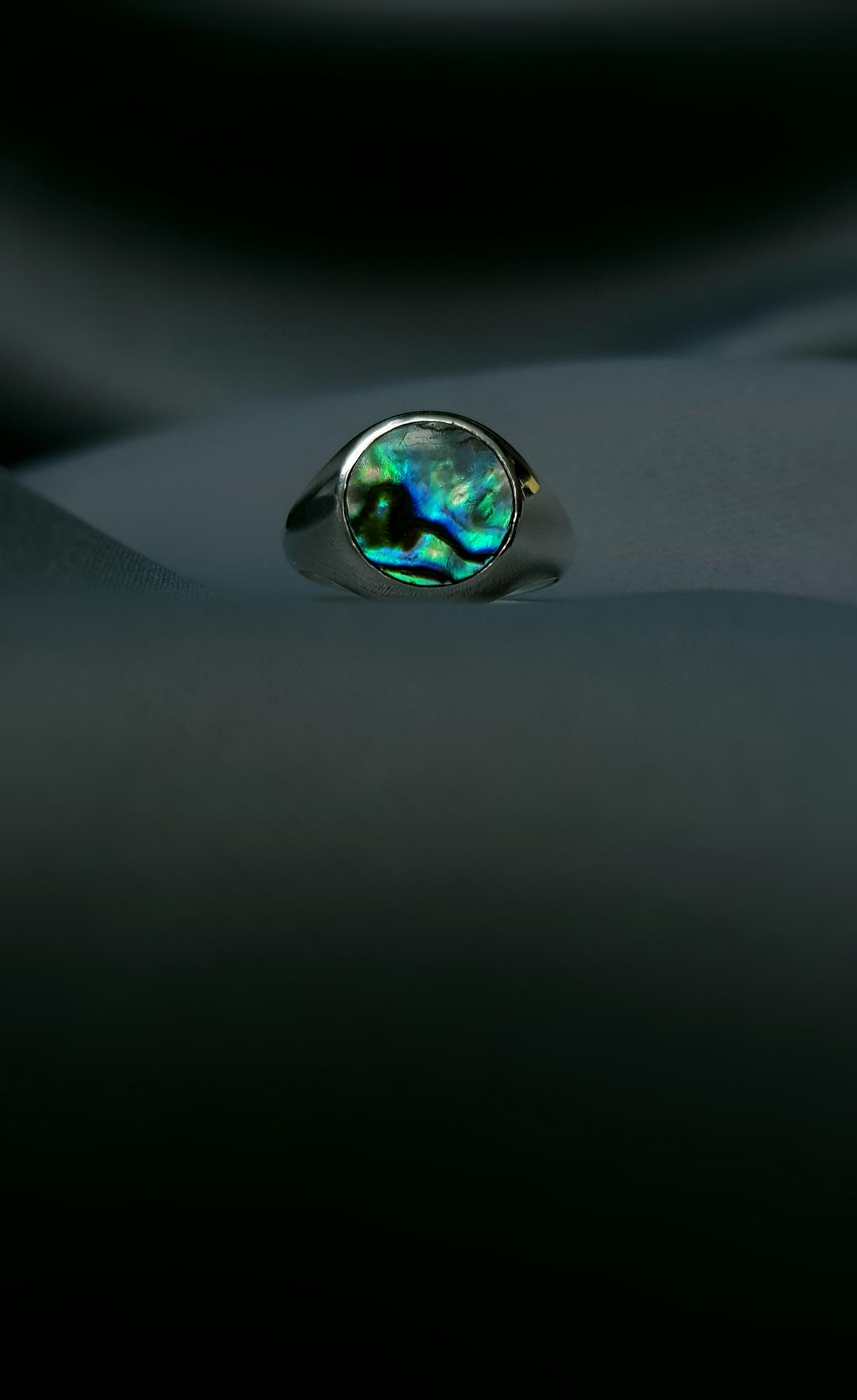 Кольцо Lavello галиотис