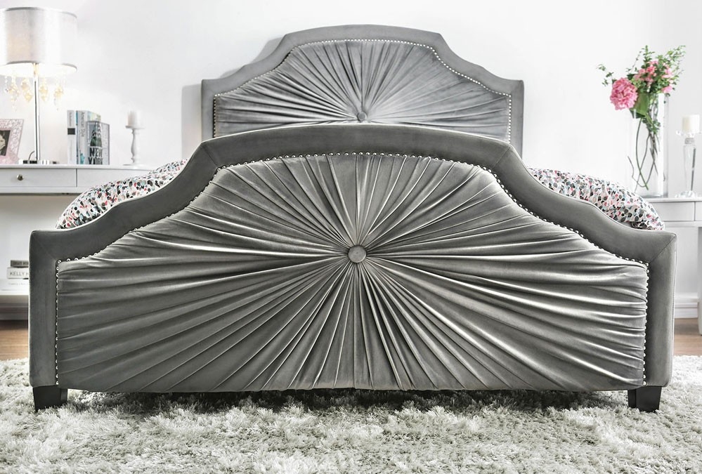 Кровать LONDON