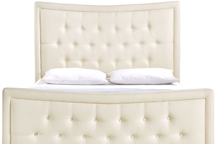 Кровать HOLLAND