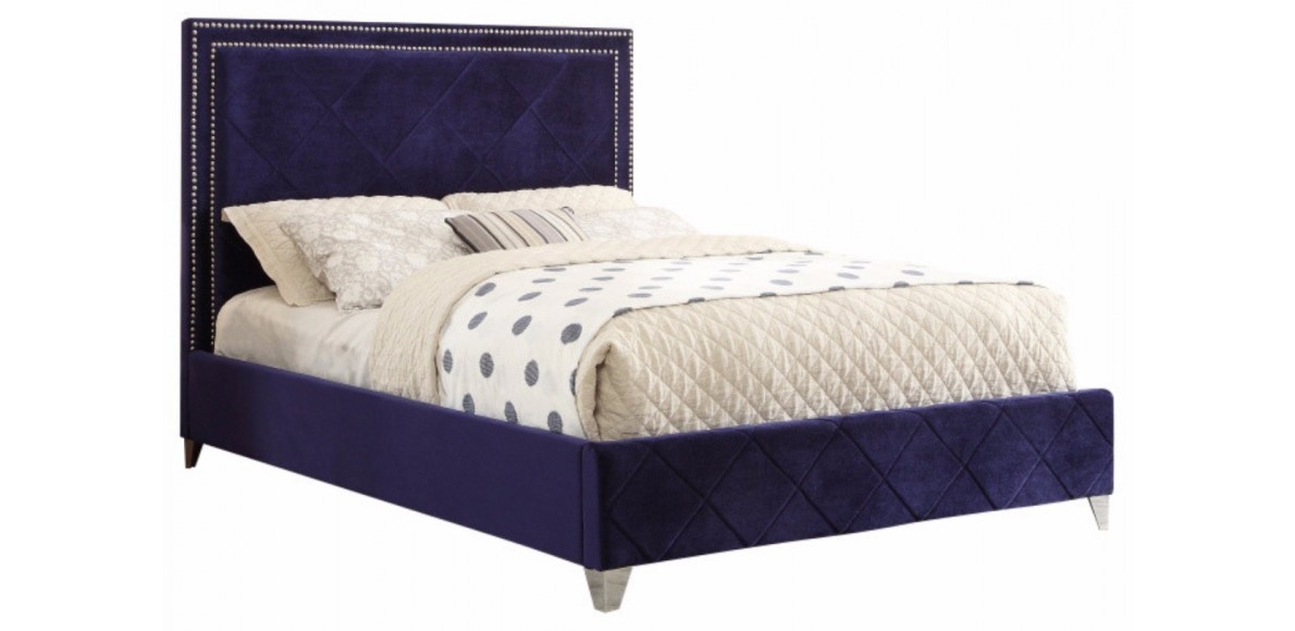 Кровать Meridian