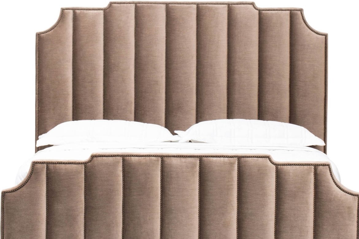 Кровать MERIDIAN