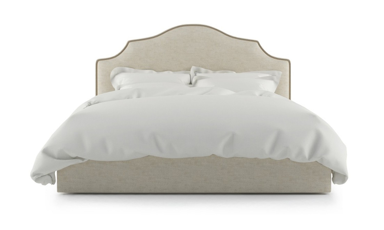 Кровать JARVIS