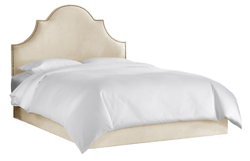 Кровать HENDREN