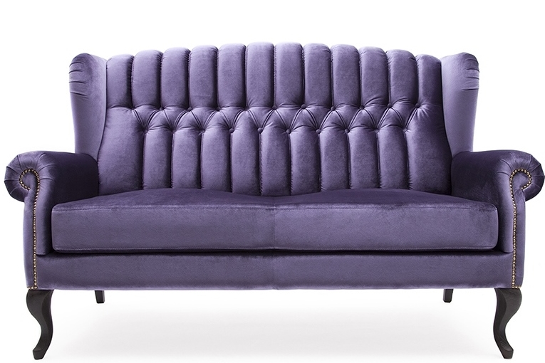 Диван Гибсон