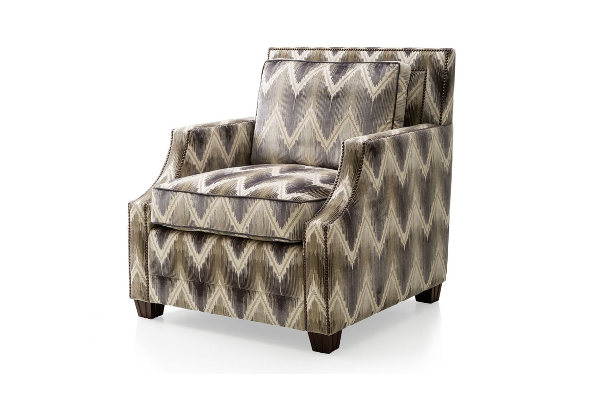 Кресло GREGORI