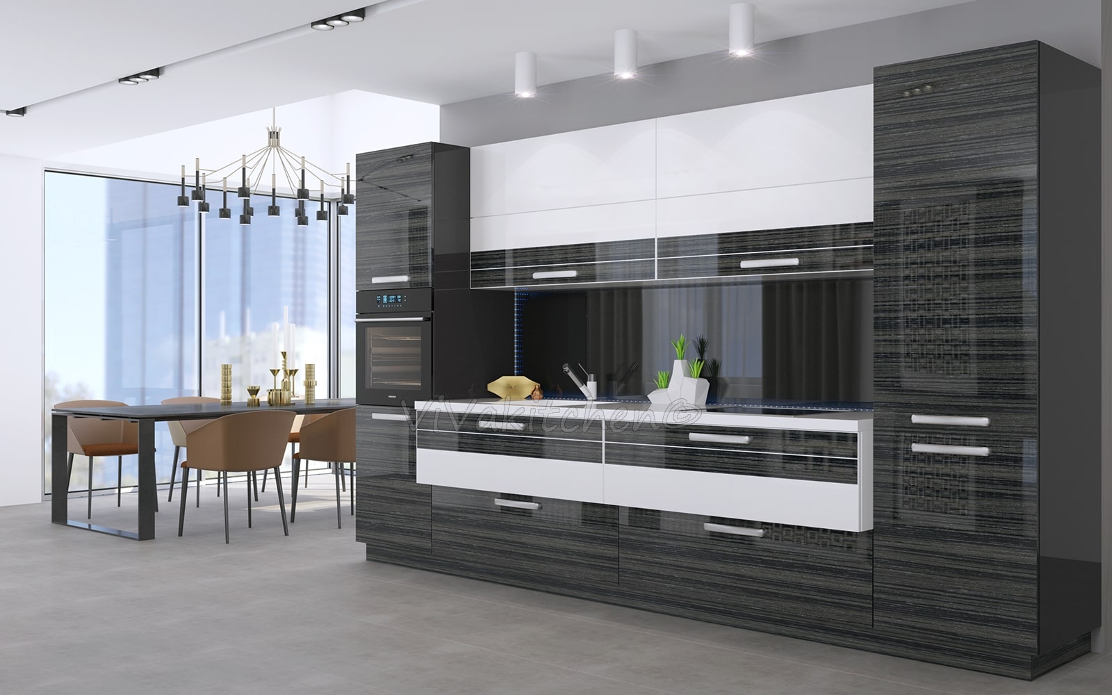 LINEA PERFETTA LUX