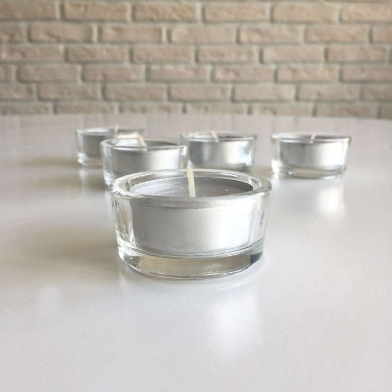 Подсвечники для гильз