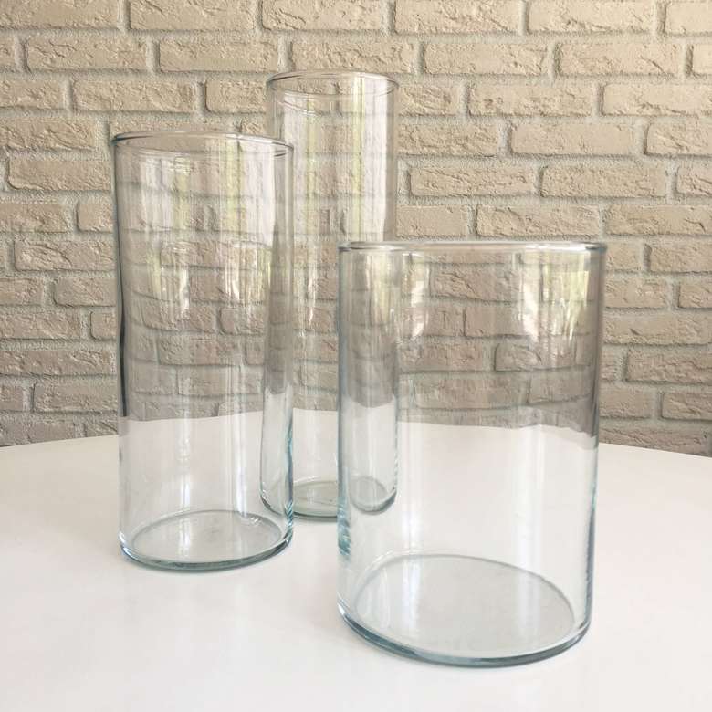 Ваза "ЦИЛИНДР"