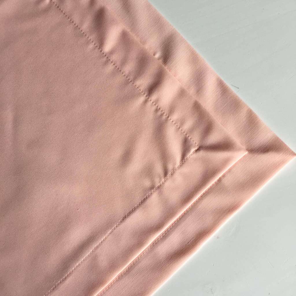 Салфетки персиковые