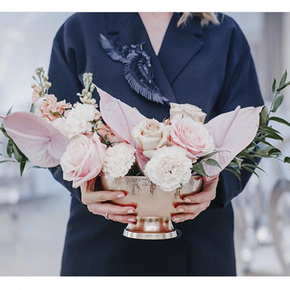 Ваза "БЭРТИ"