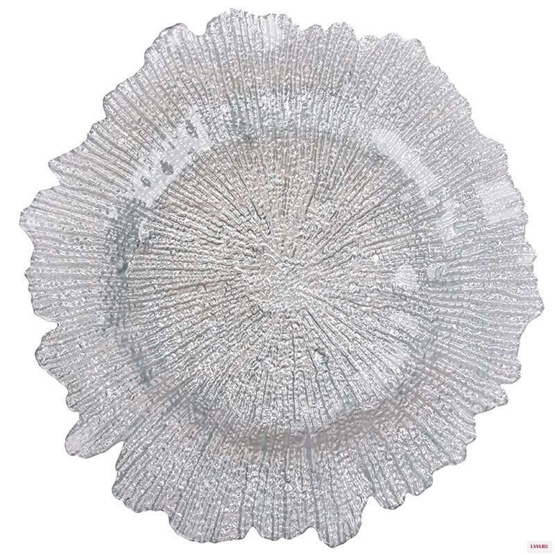 Подстановочная тарелка 3