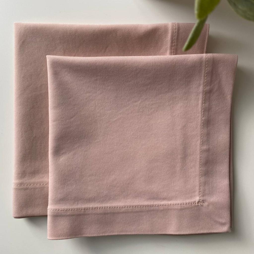 Салфетки пудровые