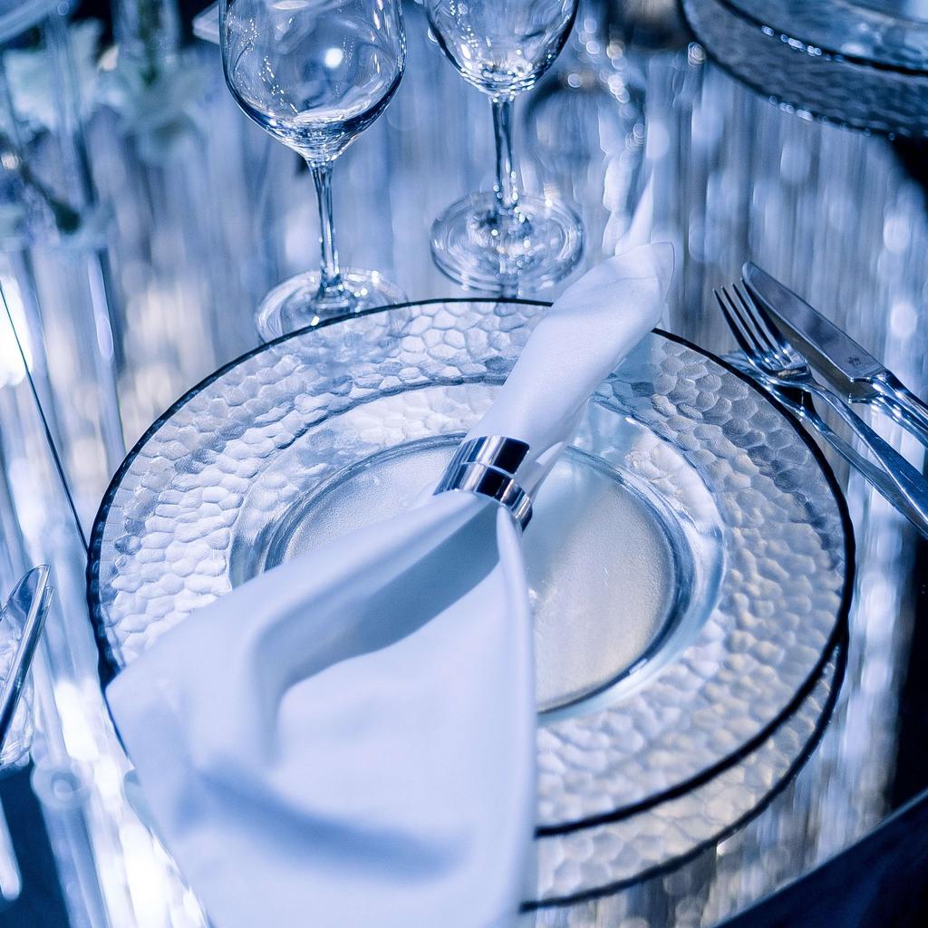 Кольцо для салфеток