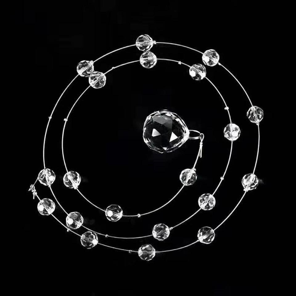 Стеклянная нить