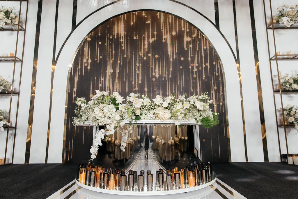 Стол президиум 2