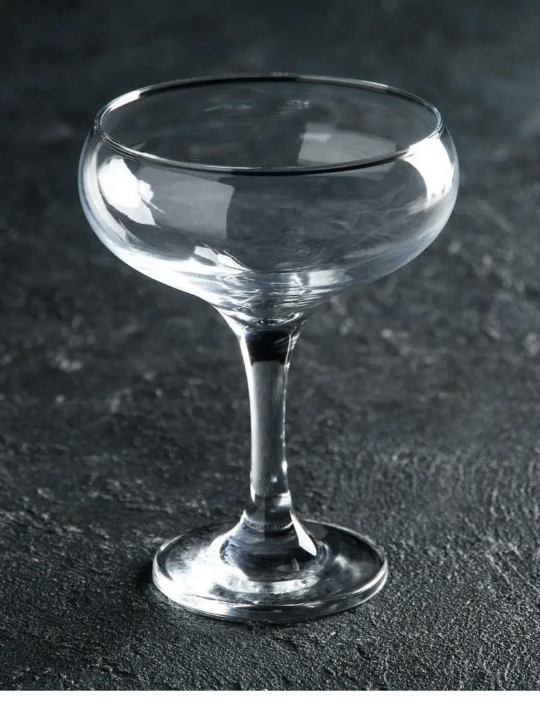 Бокал креманка