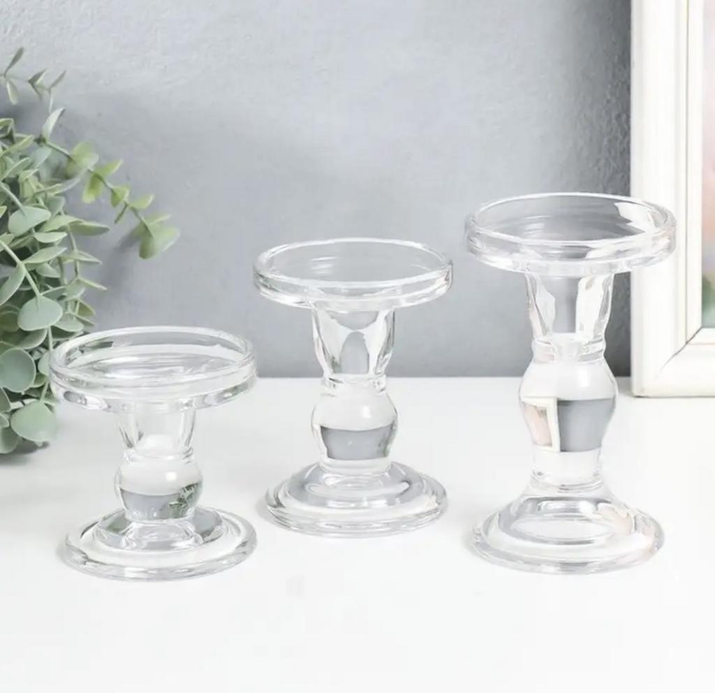 Подсвечник Бьянка