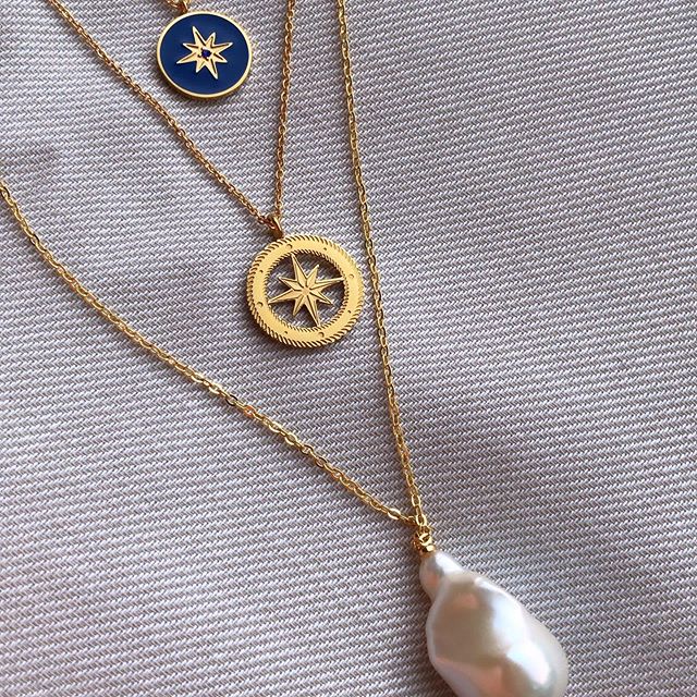 Подвеска Роза ветров