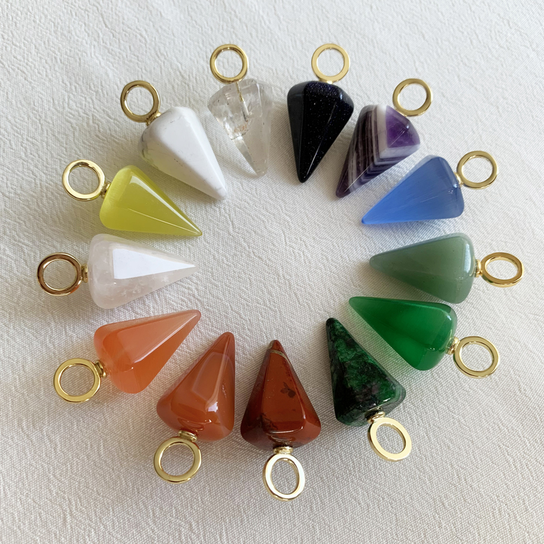 Подвеска Пирамидка