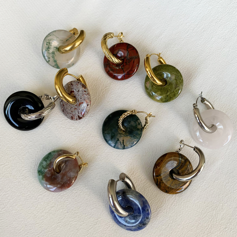 Подвеска Диск