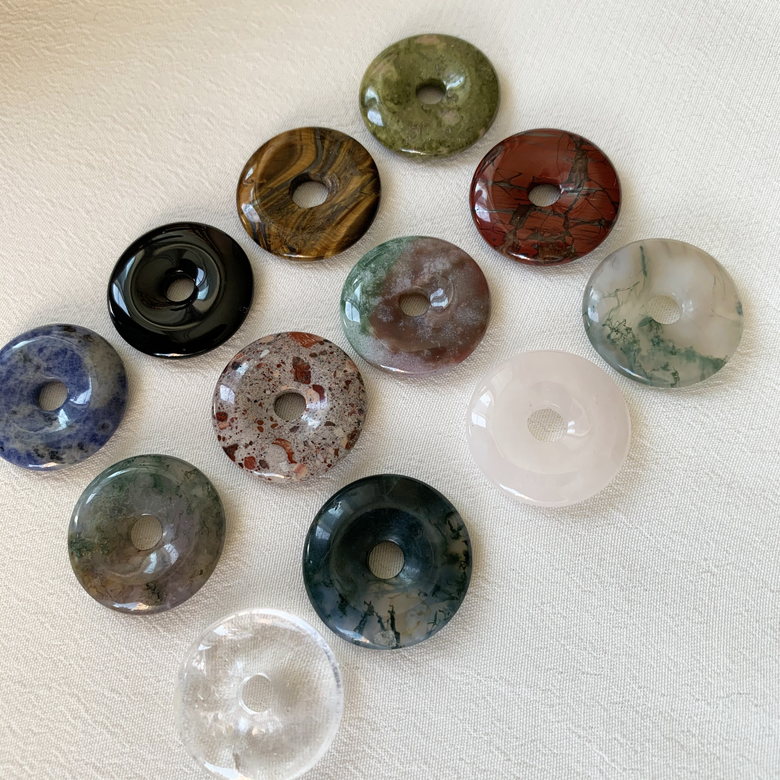 Подвеска Диск