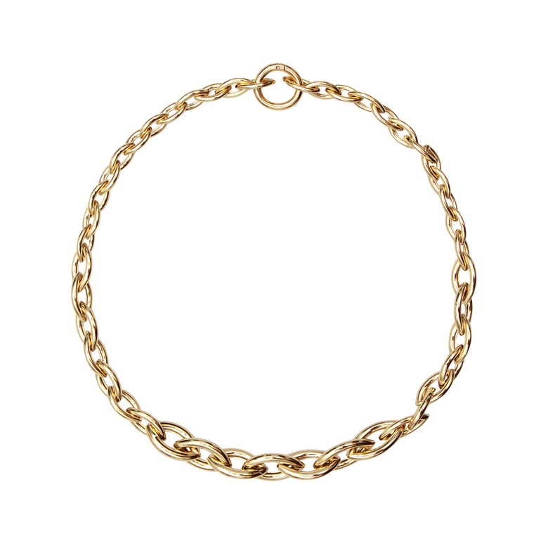 Цепь Эрика gold